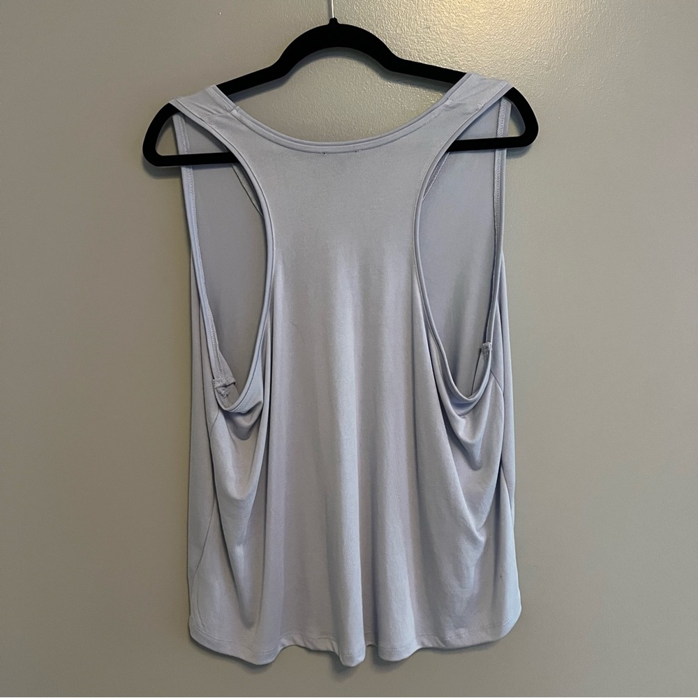 Purple Tank Top - Picture 3 of 3